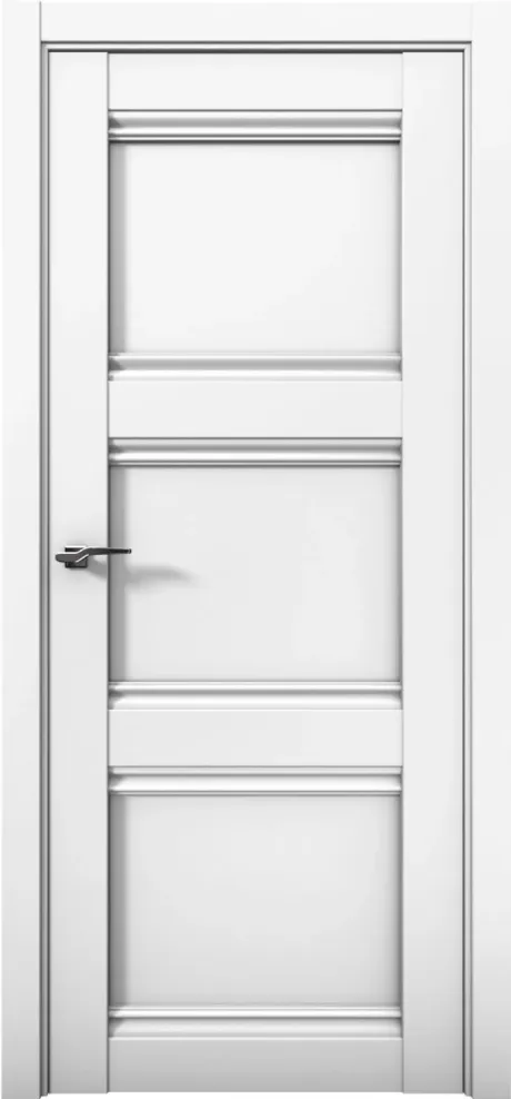 Межкомнатная дверь PRIME 13 Аляска (Brandoors)