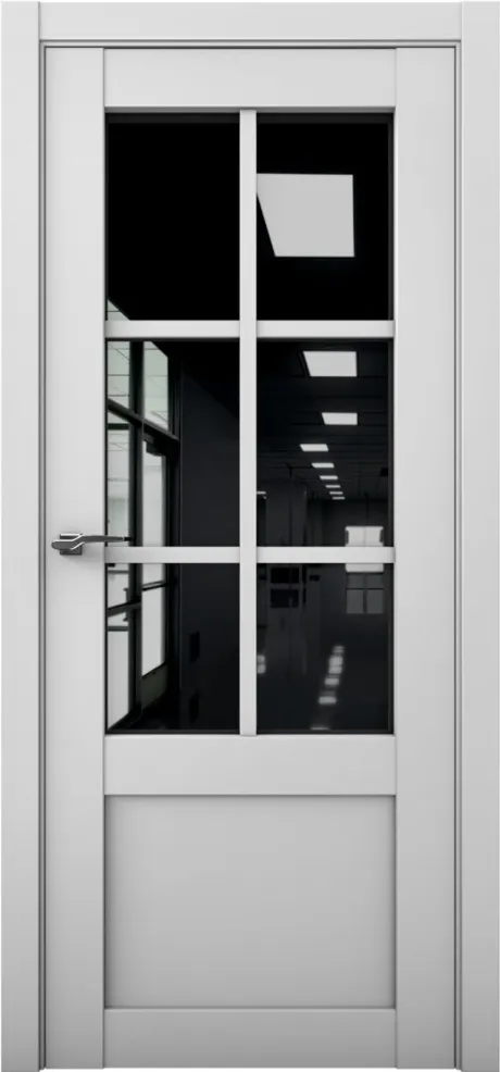 Межкомнатная дверь PRIME 21 Манхэттен (Brandoors)