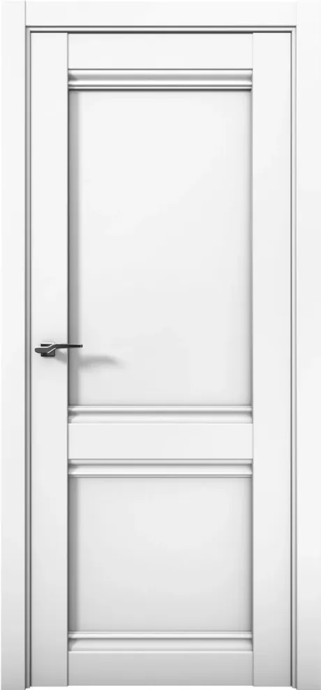 Межкомнатная дверь PRIME 11 Аляска (Brandoors)