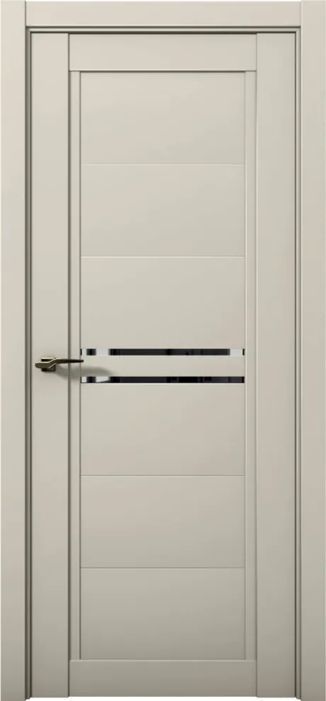 Межкомнатная дверь PRIME 04 Силк грей (Brandoors)