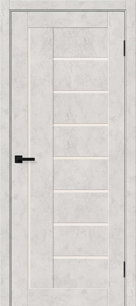 Межкомнатная дверь остекленная Браво-29 Look Art (BRAVO)