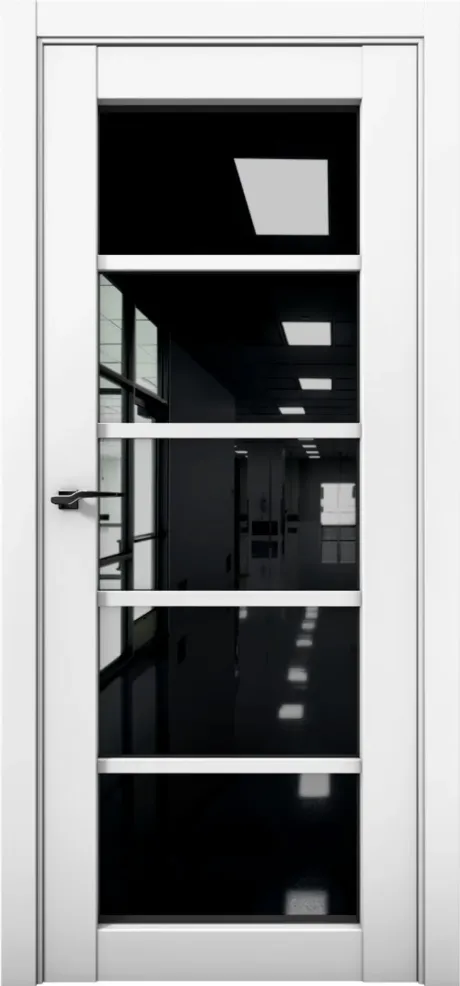 Межкомнатная дверь PRIME 23 Аляска (Brandoors)