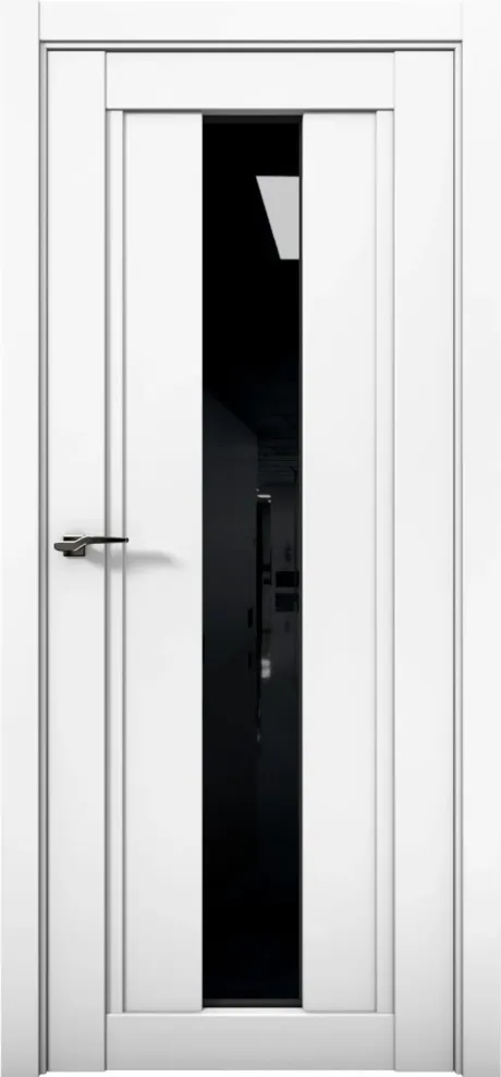 Межкомнатная дверь PRIME 03 Аляска (Brandoors)