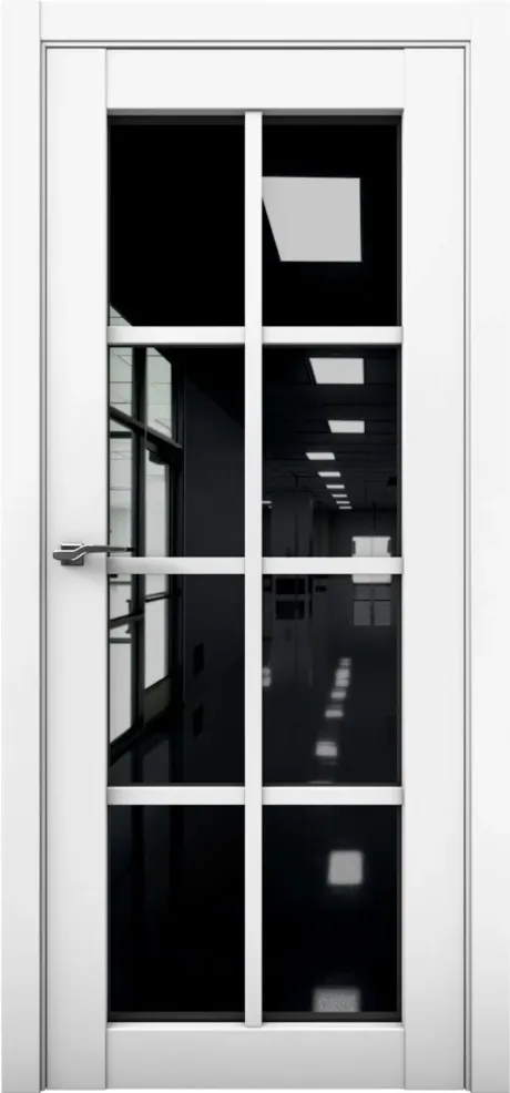 Межкомнатная дверь PRIME 22 Аляска (Brandoors)