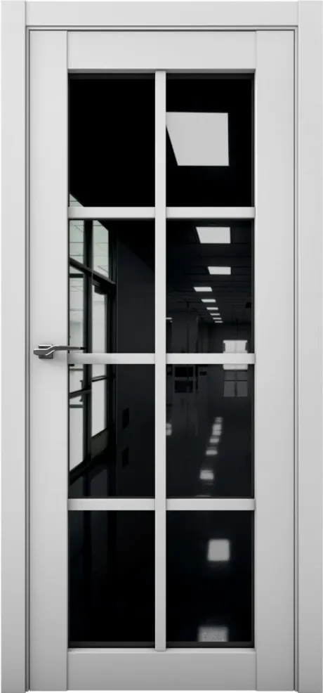 Межкомнатная дверь PRIME 22 Манхэттен (Brandoors)