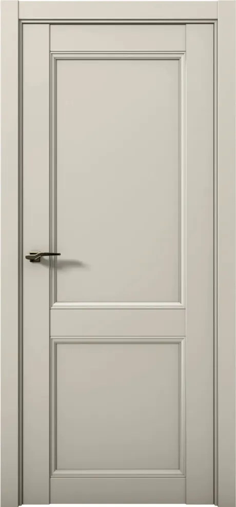 Межкомнатная дверь PRIME B25 Силк грей (Brandoors)