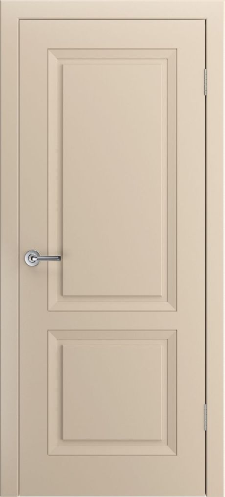 Глухая межкомнатная дверь Нова UN2005 Эмаль (Шейл Дорс)