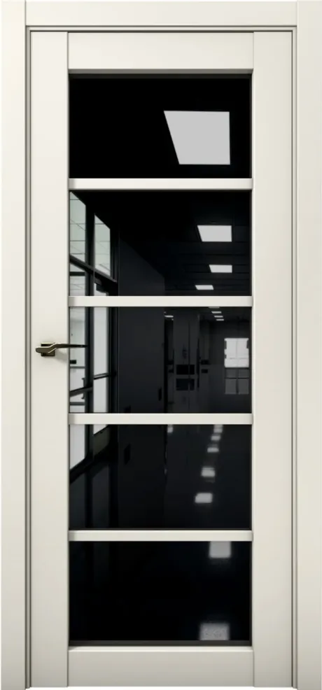 Межкомнатная дверь PRIME 23 Магнолия (Brandoors)